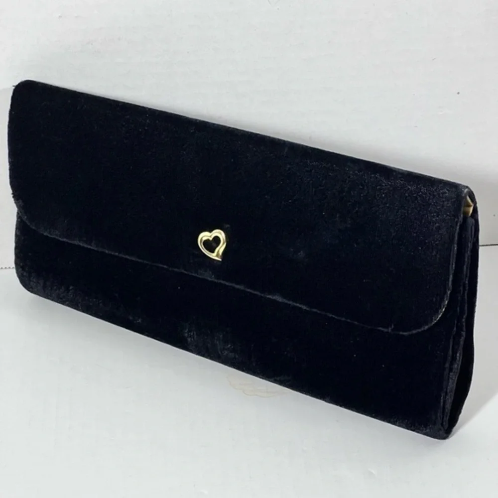 Victoria’s Secret Evening Clutch or fancy make up purse